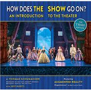 How Does the Show Go On The Frozen Edition An Introduction to the Theater