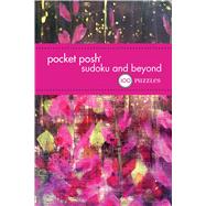 Pocket Posh Sudoku and Beyond 5 100 Puzzles