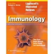 Lippincott Illustrated Reviews: Immunology