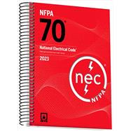 National Electrical Code 2023,9781455929375
