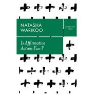 Is Affirmative Action Fair? The Myth of Equity in College Admissions