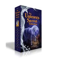 The Unicorn's Secret Collection (Boxed Set) Moonsilver; The Silver Thread; The Silver Bracelet; The Mountains of the Moon; The Sunset Gates; True Heart; Castle Avamir; The Journey Home