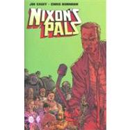 Nixon's Pals