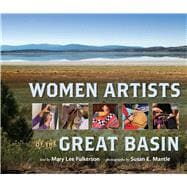 Women Artists of the Great Basin