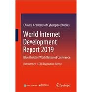 World Internet Development Report 2019