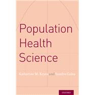 Population Health Science