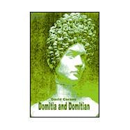 Domitia and Domitian