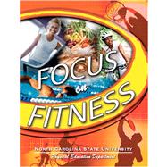 Focus on Fitness