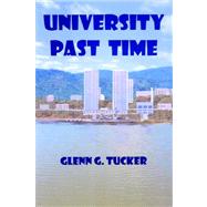 University Past Time