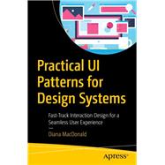 Practical Ui Patterns for Design Systems
