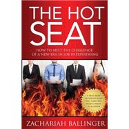 The Hot Seat