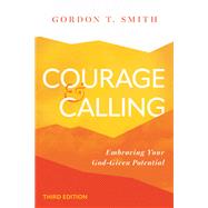 Courage and Calling