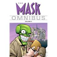 The Mask Omnibus 2