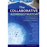 The Collaborative Administrator
