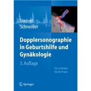 Dopplersonographie in Geburtshilfe Und Gynakologie