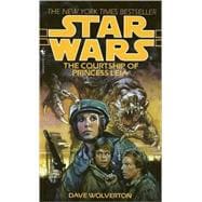 The Courtship of Princess Leia: Star Wars Legends
