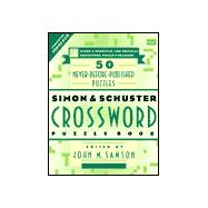 Simon and Schuster Crossword Puzzle Book Vol. 219 : The Original Crossword Puzzle Publisher