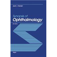 Synopsis Of Ophthalmology