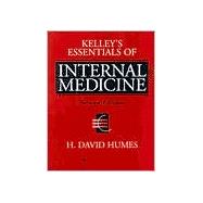 Kelley's Essentials of Internal Medicine