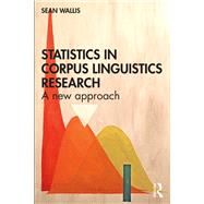 Statistics in Corpus Linguistics: A New Approach