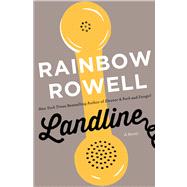 Landline A Novel