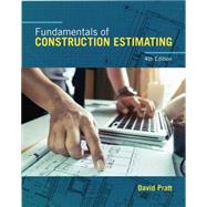 Bundle: Fundamentals of Construction Estimating, 4th + MindTap Construction, 2 terms (12 months) Printed Access Card
