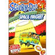 Scooby-Doo VOL 06: Space Fright!