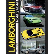 Lamborghini Model by Model