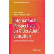 International Perspectives on Older Adults Education
