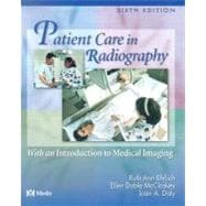 Patient Care in Radiography