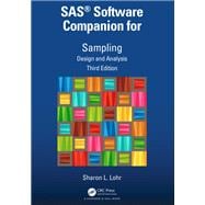 SAS® Software Companion for Sampling