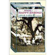 House of Happy Endings; A Memoir
