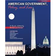 American Government  Policy  and Law