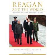 Reagan and the World