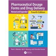Pharmaceutical Dosage Forms and Drug Delivery