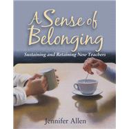 A Sense of Belonging