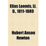 Elias Loomis, Ll. D., 1811-1889