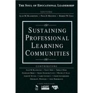Sustaining Professional Learning Communities