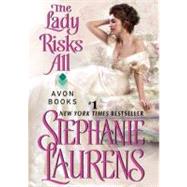 The Lady Risks All