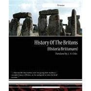 History Of The Britons, Historia Brittonum