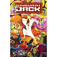 Samurai Jack Classics, Volume 2