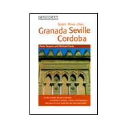 Cadogan Granada Seville Cordoba