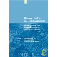 >Homer Des Nordens< Und >Mutter Der Romantik