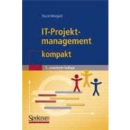 It-projektmanagement Kompakt