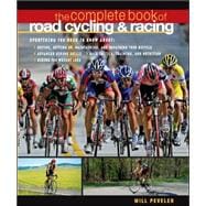 The Complete Book of Road Cycling & Racing
