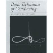 Basic Techniques of Conducting