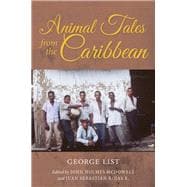 Animal Tales from the Caribbean