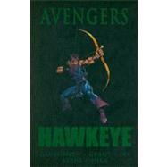 Avengers Hawkeye