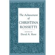The Achievement of Christina Rossetti