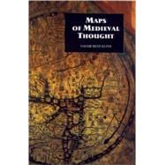 Maps of Medievals Thought